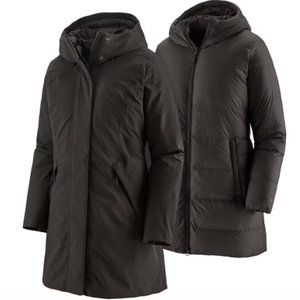 Patagonia Frozen Range 3-in-1 Women's Parka